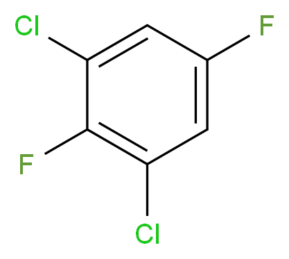 CAS_2367-80-8 分子结构