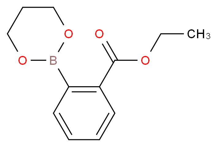 CAS_850567-60-1 分子结构
