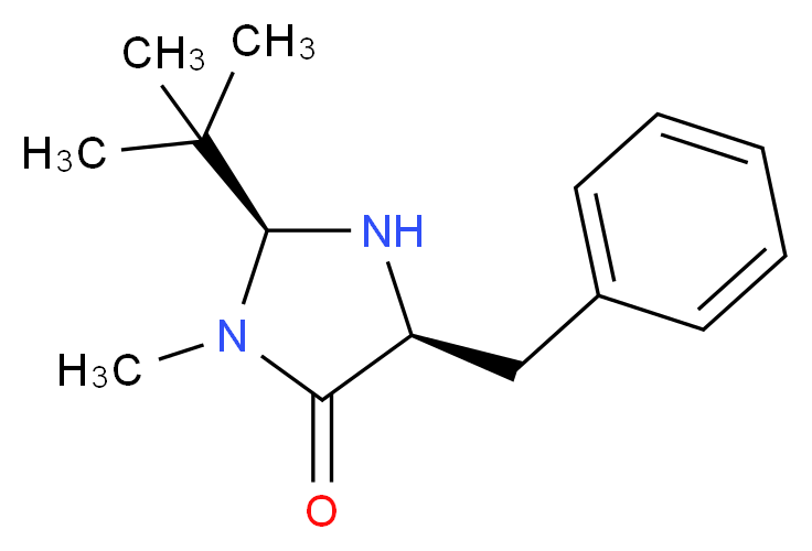 CAS_346440-54-8 分子结构
