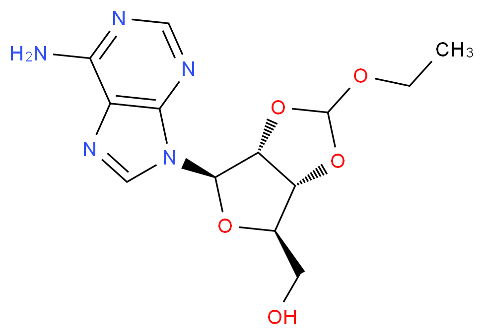 CAS_175203-92-6 分子结构