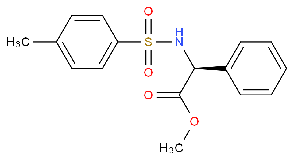 CAS_111047-54-2 分子结构