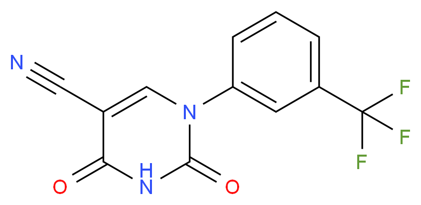 CAS_75838-24-3 molecular structure