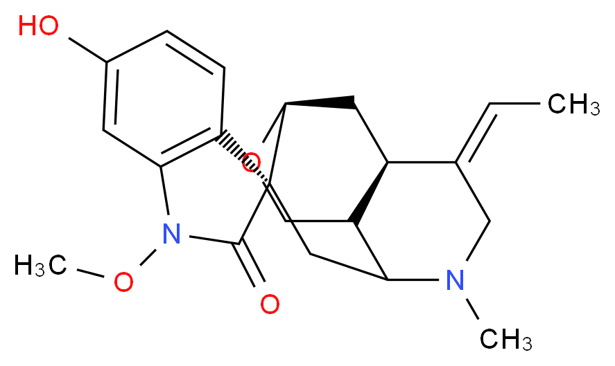 CAS_122590-04-9 分子结构