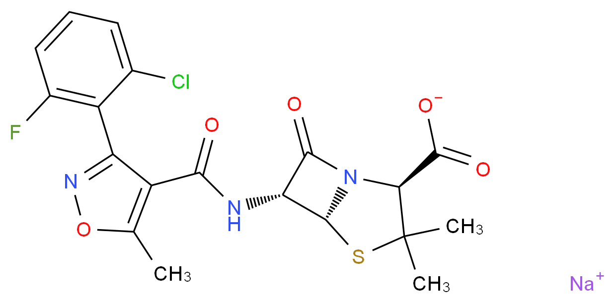 CAS_1847-24-1 分子结构