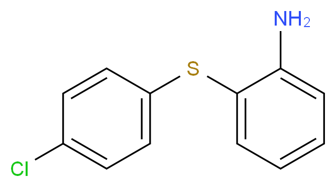 CAS_37750-29-1 分子结构