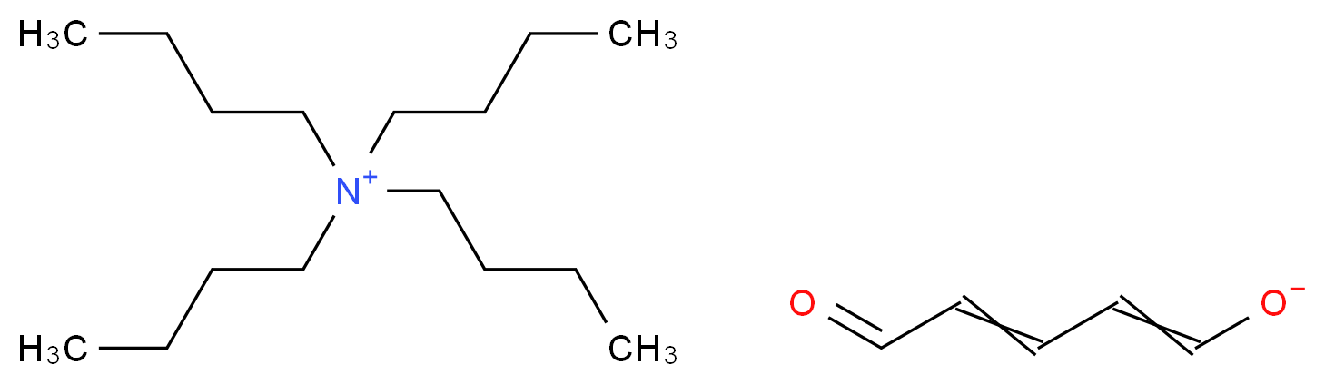 CAS_85006-05-9(anhydrous) molecular structure