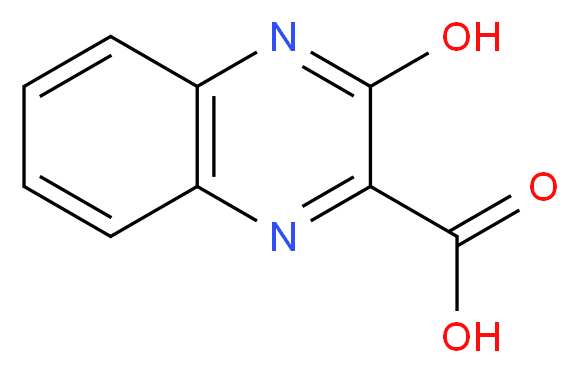 CAS_1204-75-7 分子结构
