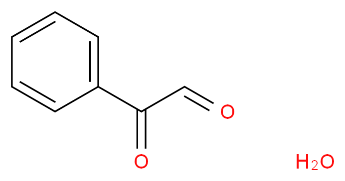 CAS_1074-12-0 分子结构