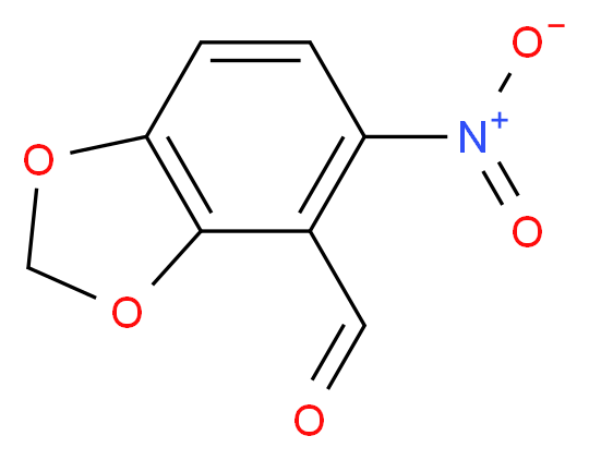 CAS_28310-13-6 molecular structure