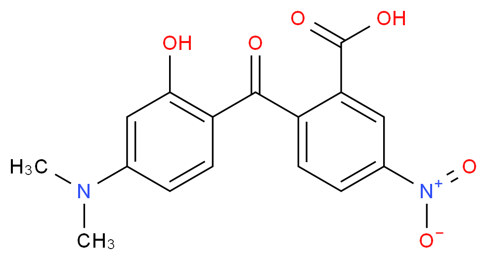 CAS_166442-35-9 分子结构