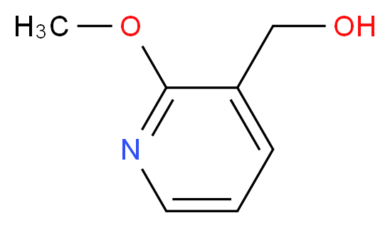 CAS_112197-16-7 分子结构
