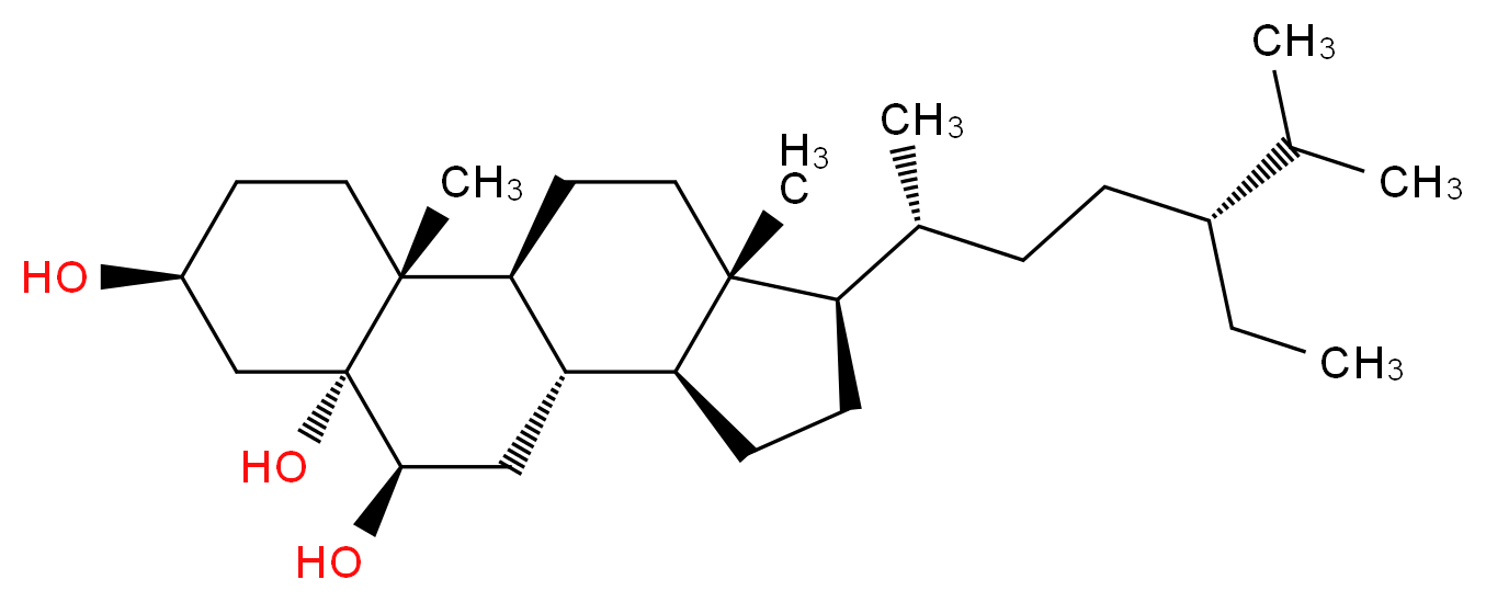 CAS_20835-91-0 分子结构