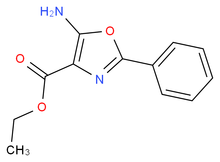 CAS_36231-81-9 分子结构