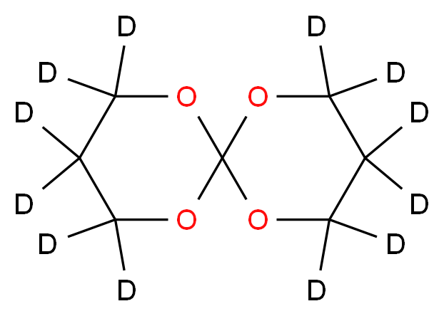 CAS_1219176-62-1 分子结构