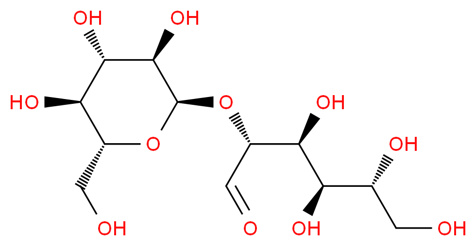 CAS_2140-29-6 分子结构
