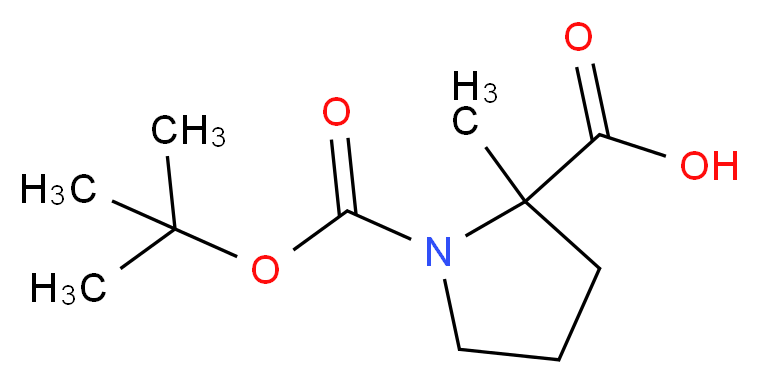CAS_203869-80-1 分子结构
