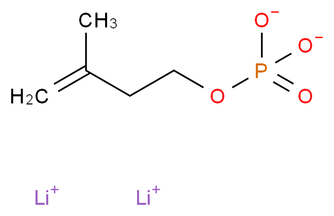 CAS_18687-42-8 分子结构