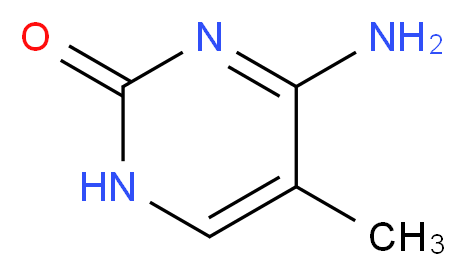 CAS_58366-64-6 molecular structure