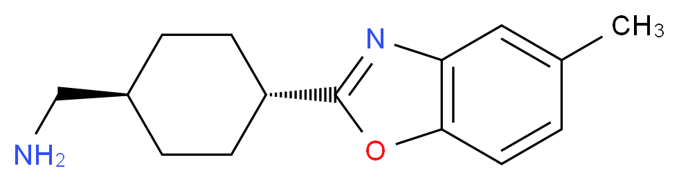 CAS_1217702-12-9 分子结构