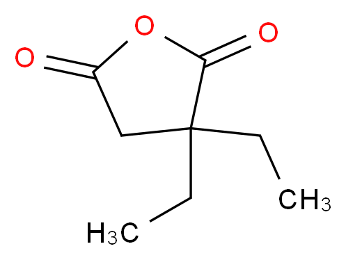 CAS_2840-69-9 molecular structure