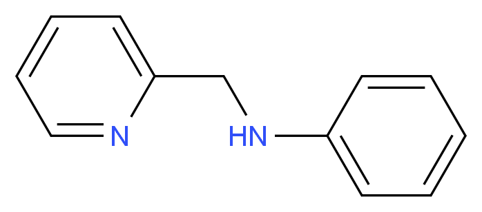 CAS_4329-81-1 分子结构