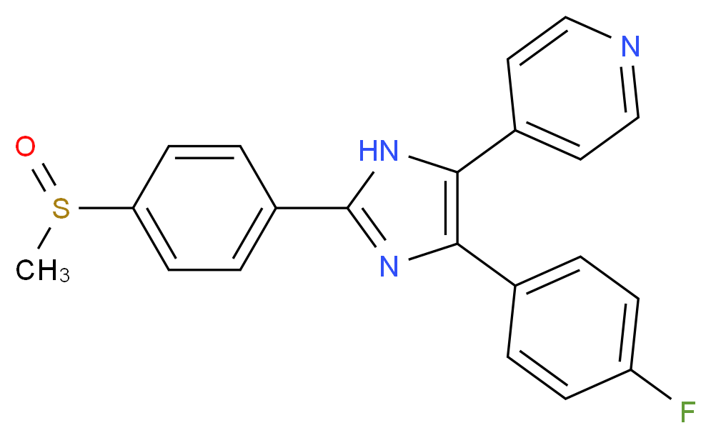 CAS_152121-47-6 分子结构