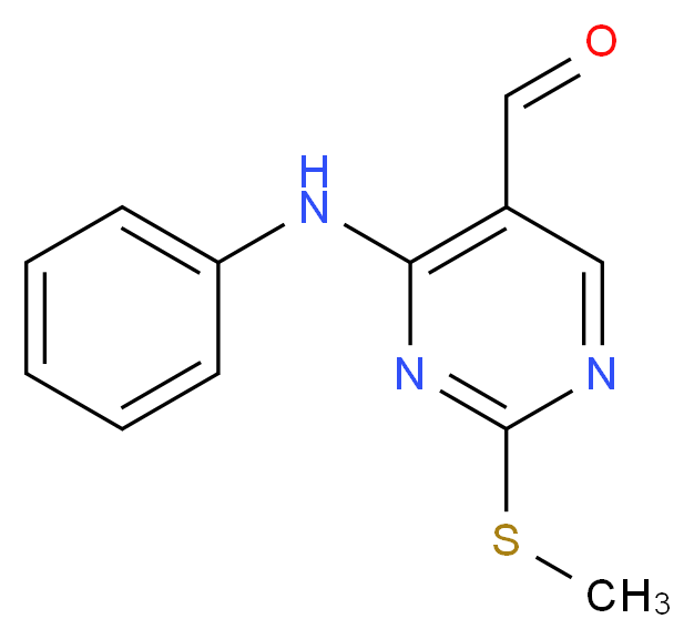 CAS_211245-56-6 分子结构
