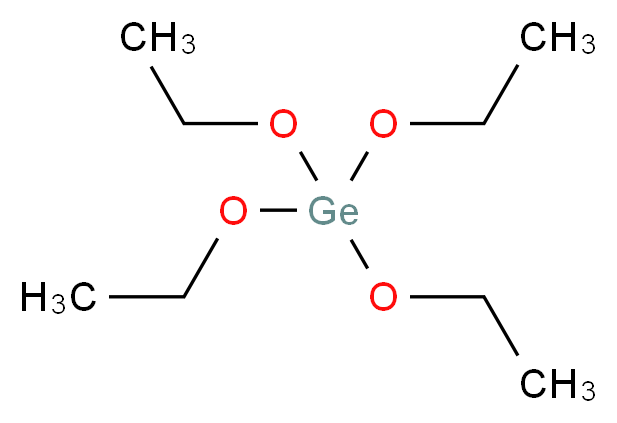 CAS_14165-55-0 分子结构