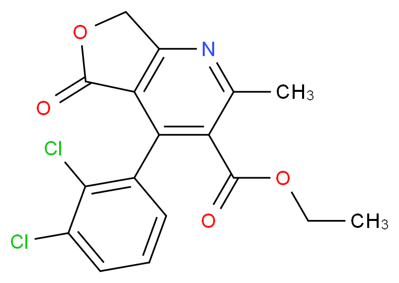 _分子结构_CAS_)