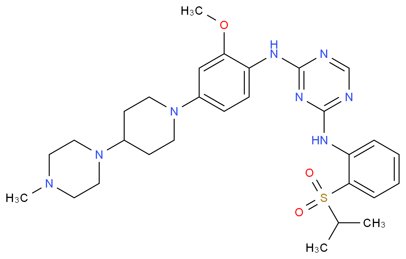 CAS_1097917-15-1 molecular structure