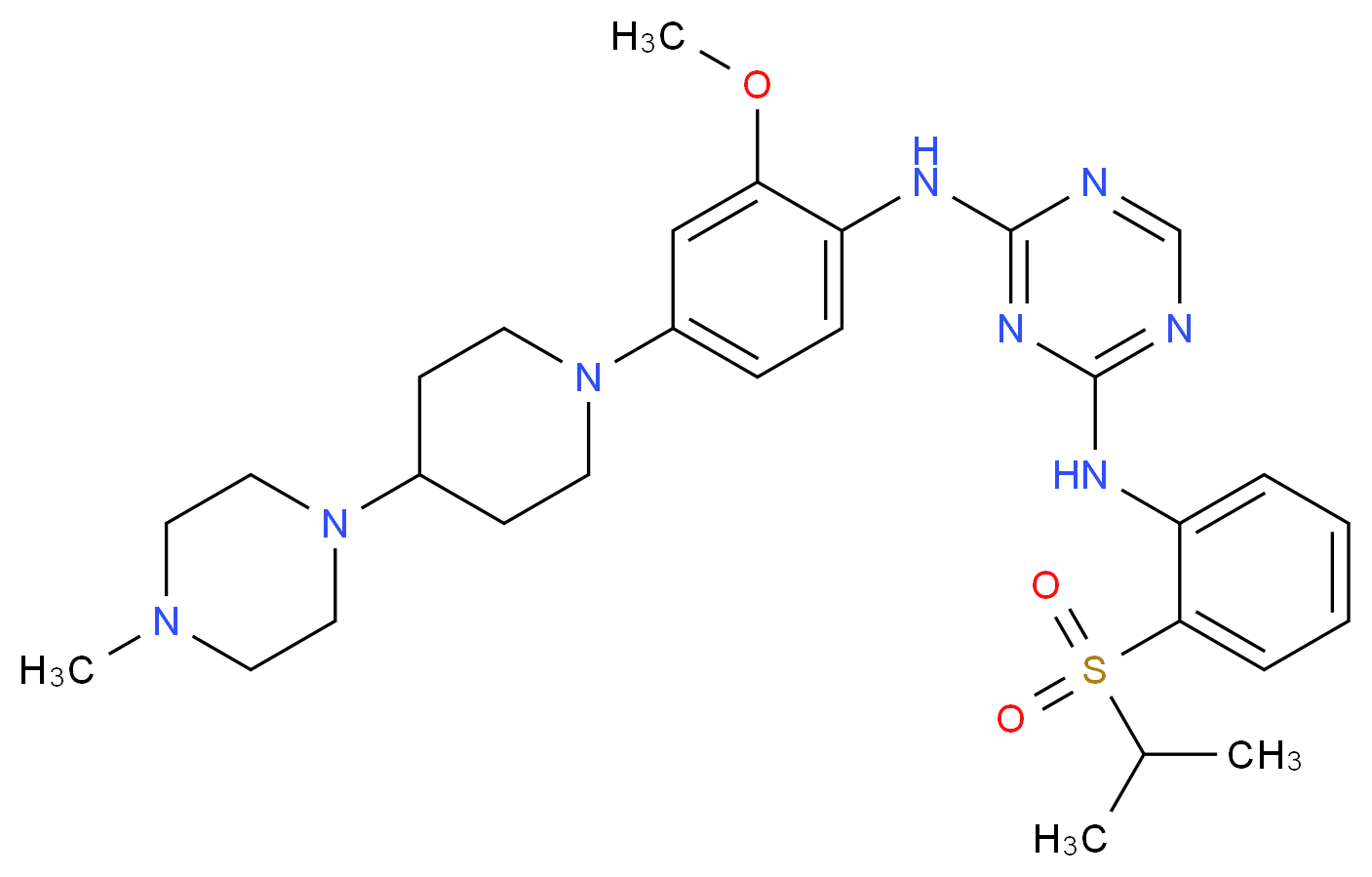 ASP3026_分子结构_CAS_1097917-15-1)