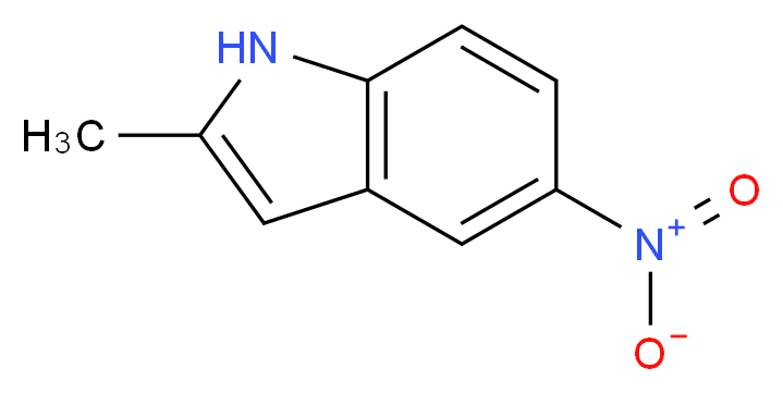 2-Methyl-5-nitroindole_分子结构_CAS_7570-47-0)