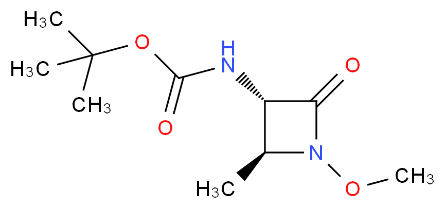 CAS_83542-13-6 molecular structure