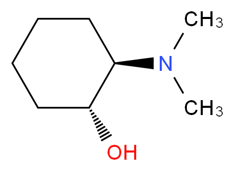 CAS_15910-74-4 分子结构