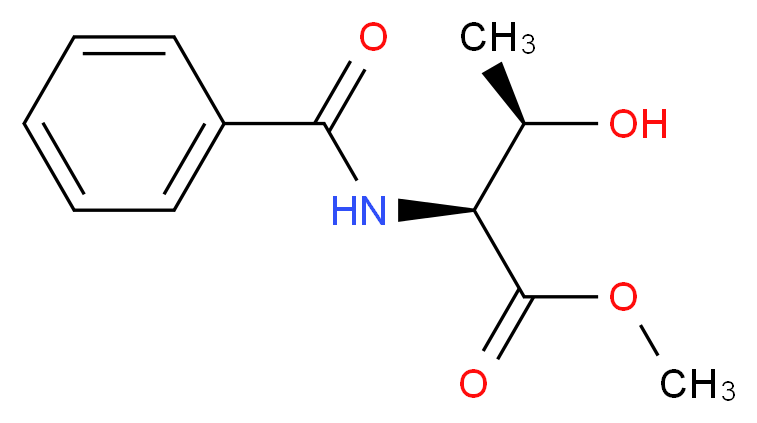 CAS_79893-89-3 分子结构