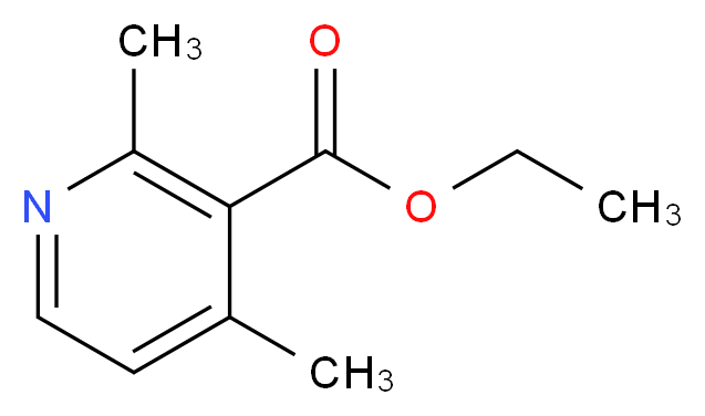 CAS_37669-78-6 分子结构