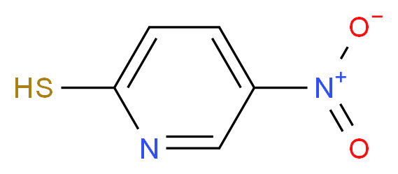 CAS_2127-09-5 分子结构