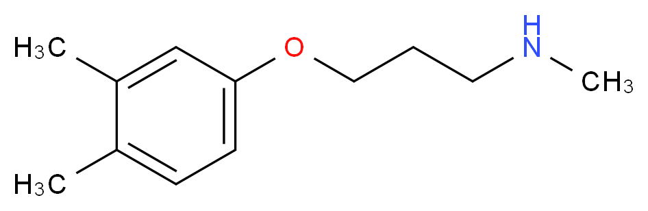 CAS_915923-36-3 molecular structure