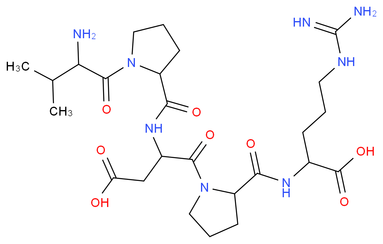 CAS_117137-85-6 分子结构