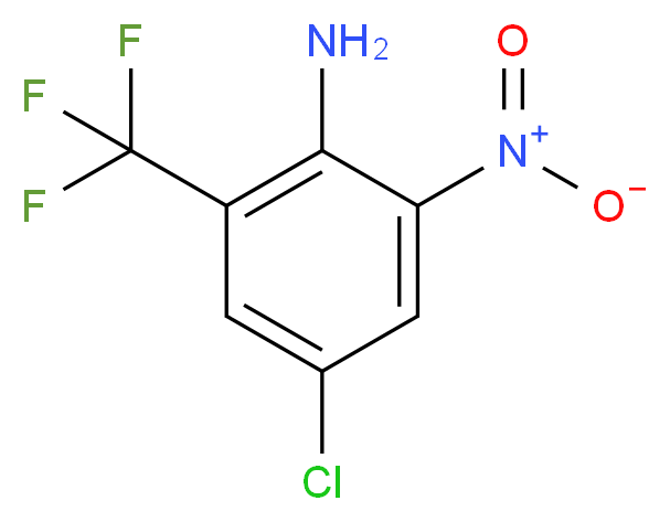 CAS_62924-50-9 分子结构