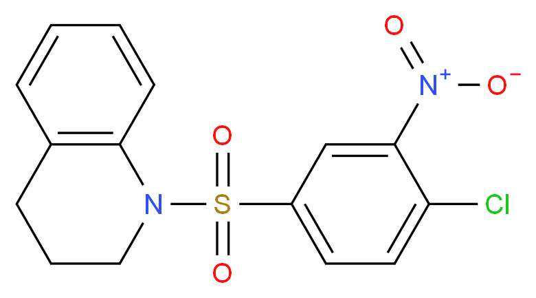 CAS_847170-51-8 molecular structure