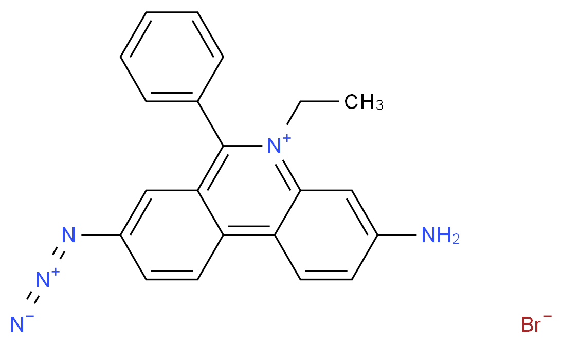 CAS_58880-05-0 molecular structure