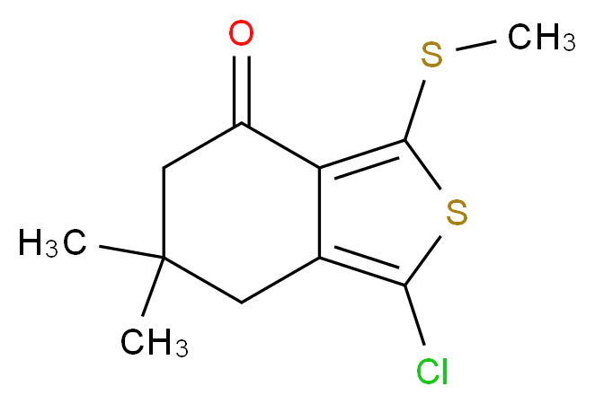 CAS_175202-90-1 molecular structure