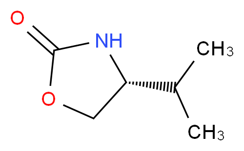 CAS_17016-83-0 分子结构