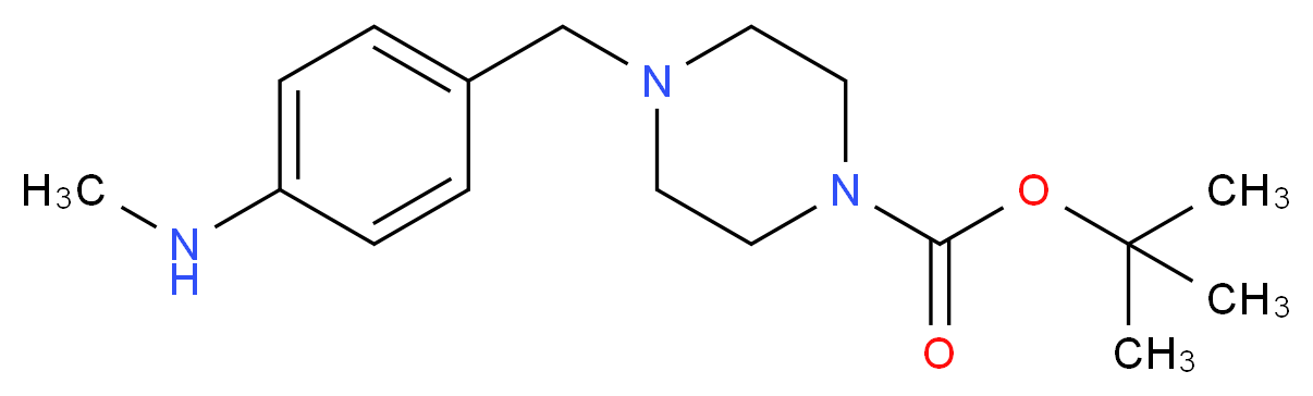 CAS_954240-26-7 molecular structure