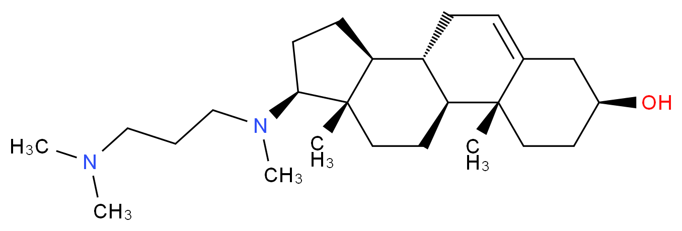 CAS_313-05-3 分子结构