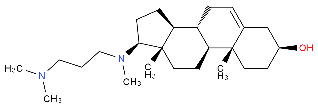 _分子结构_CAS_)