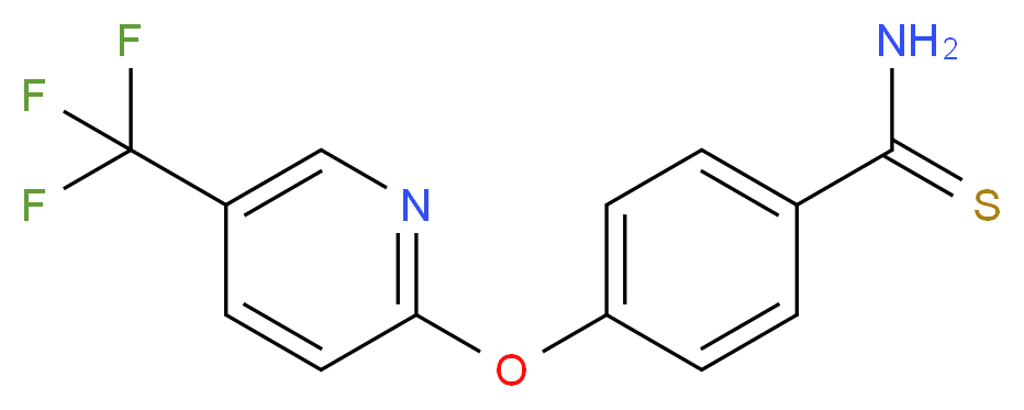 CAS_175277-02-8 分子结构