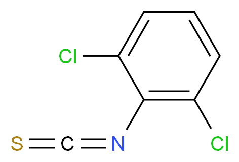 CAS_6590-95-0 分子结构