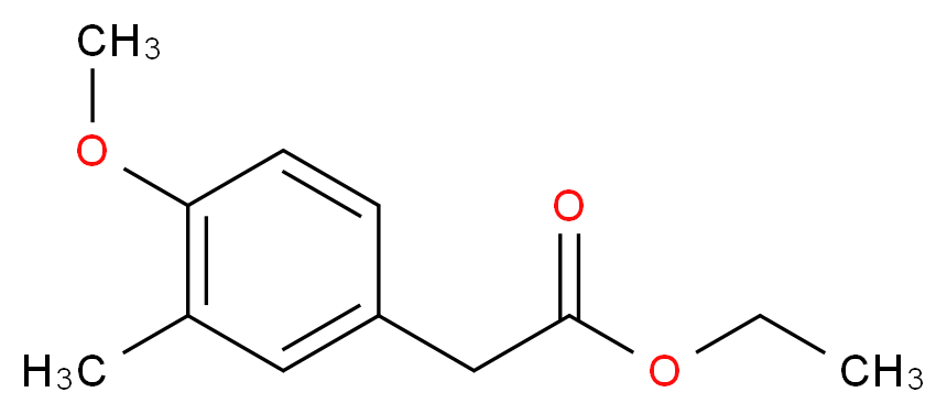 CAS_4503-90-6 molecular structure